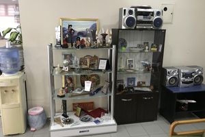 Alojamiento - Adana Hostel