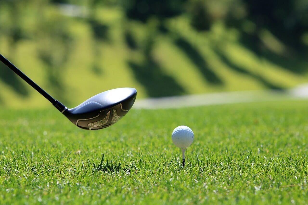 Campo de Golf Hotel Antequera Hills