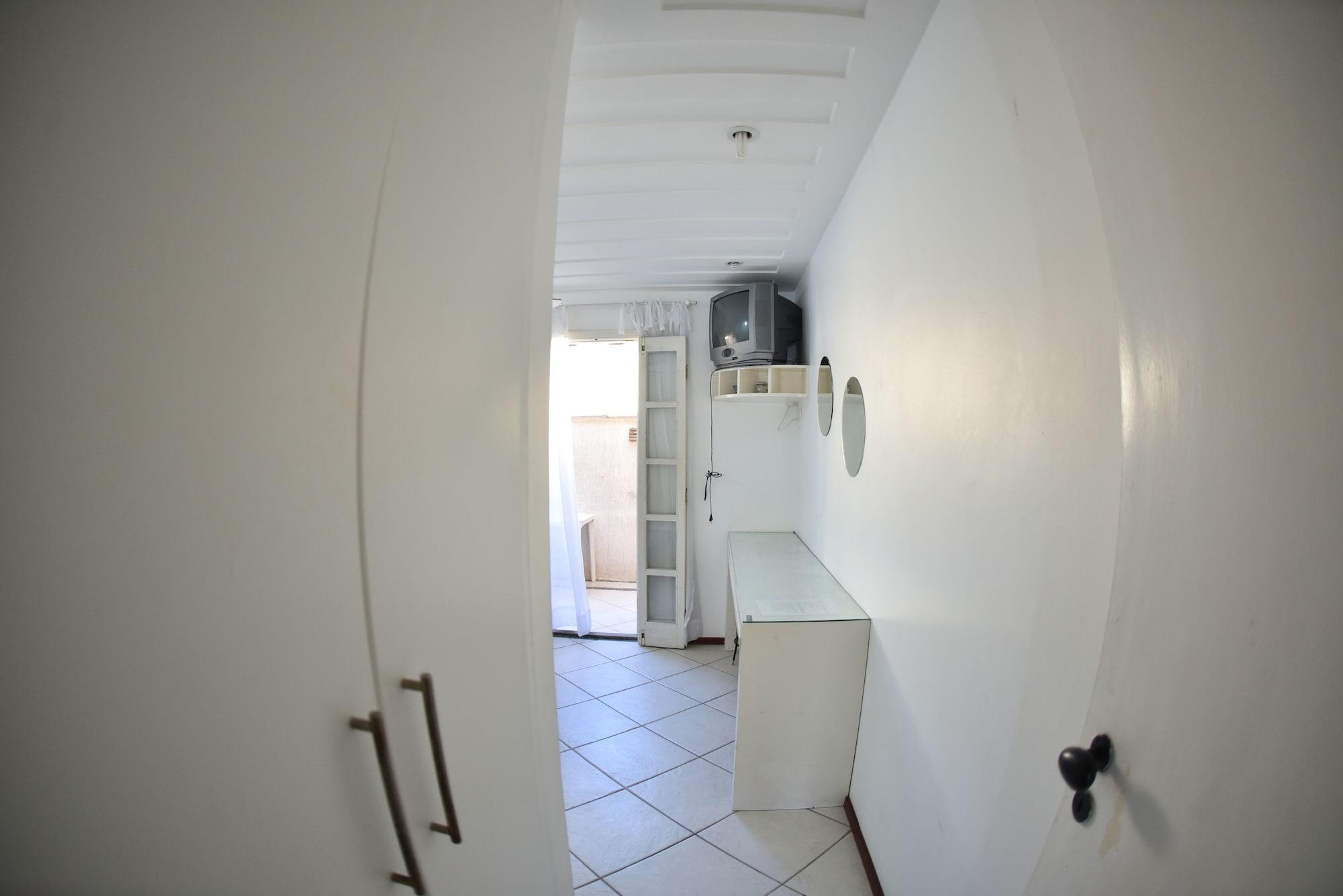 Vista Lobby Apart hotel em Buzios