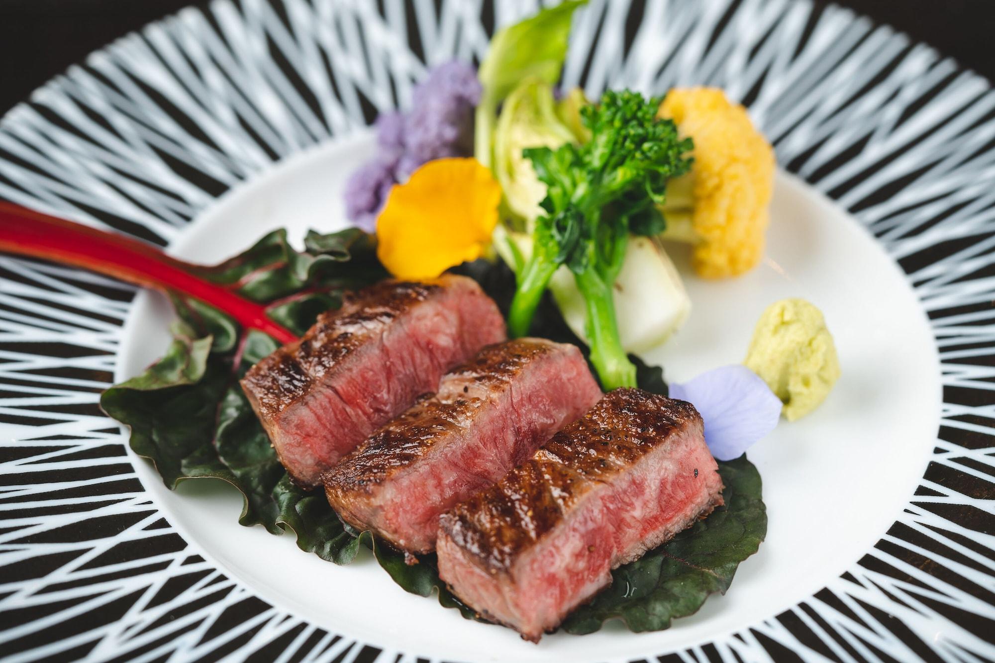 Restaurant Atarayo Nishiizu