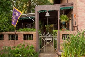 Alojamiento - The Stockade Bed and Breakfast