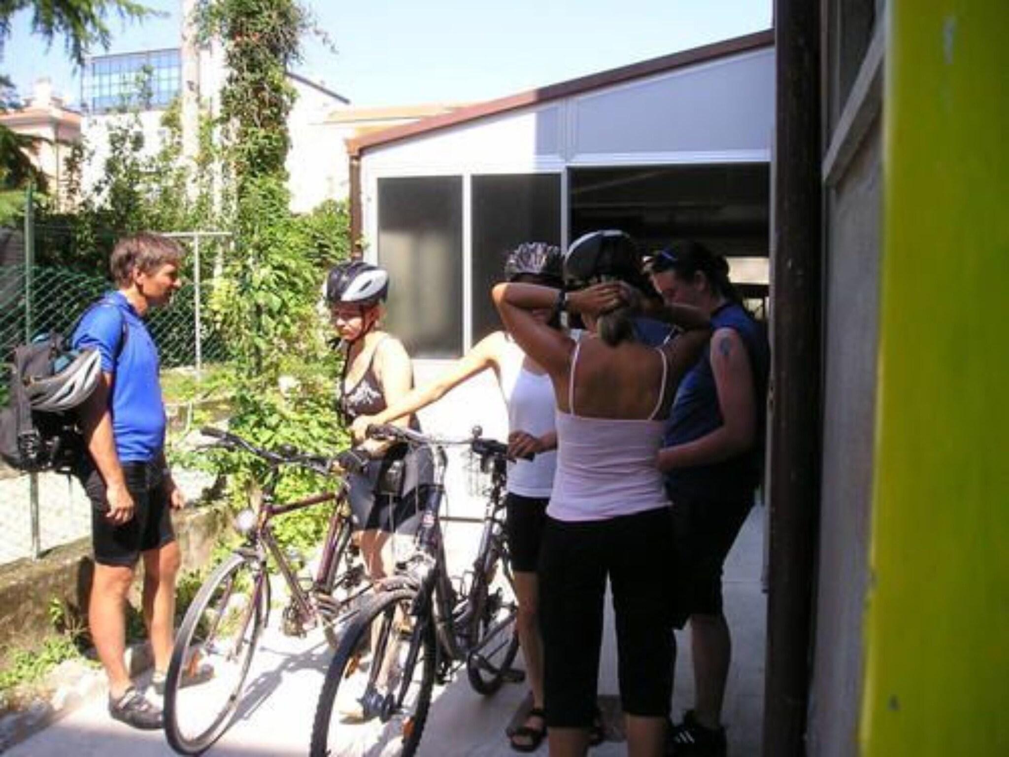 Instalaciones Recreativas Hotel Key