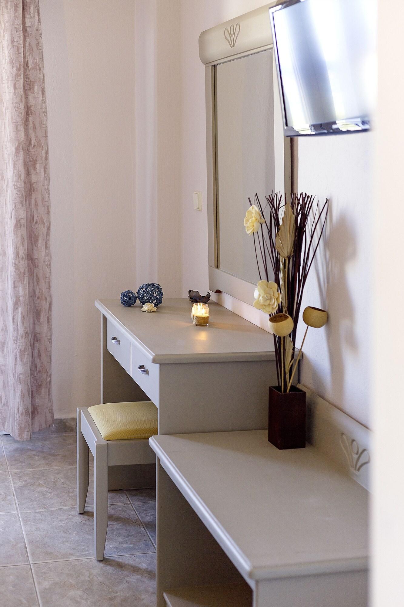 Set de Habitación Sueno Beach Hotel