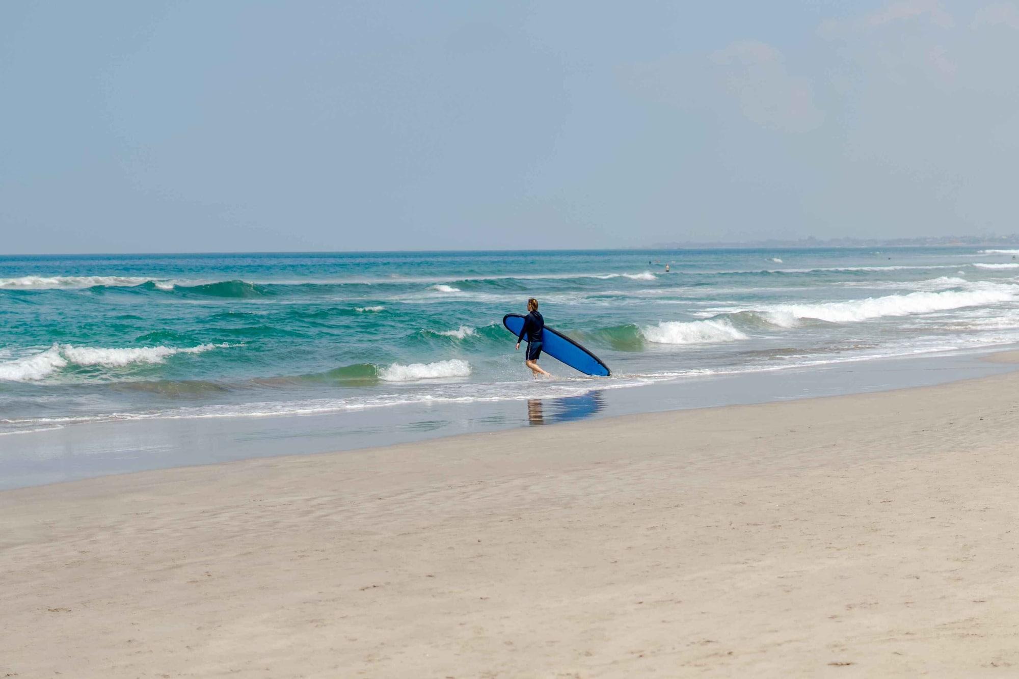 Playa Rama Garden Hotel