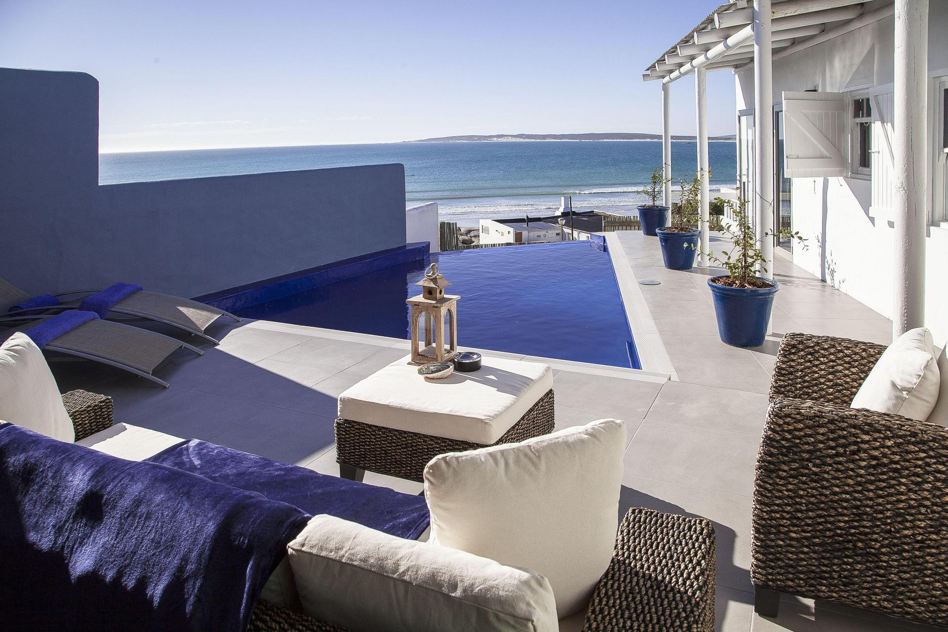 Playa Abalone Hotel and Villa's