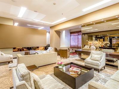 Hotel Casa Dann Carlton Hotel & Spa