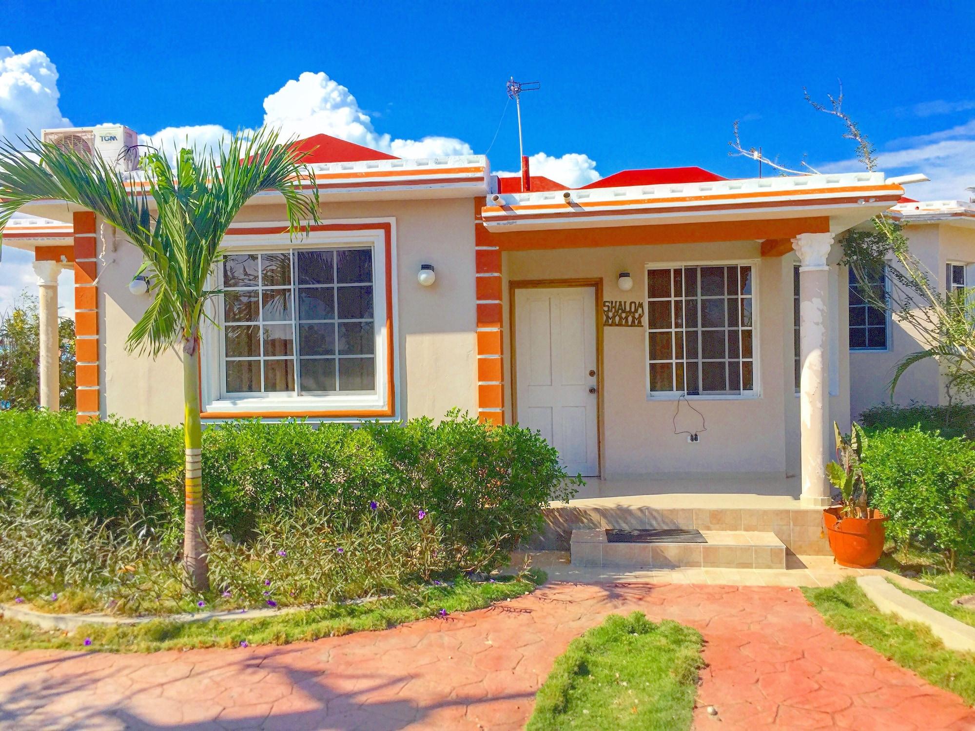 Habitación Villa Mimosa