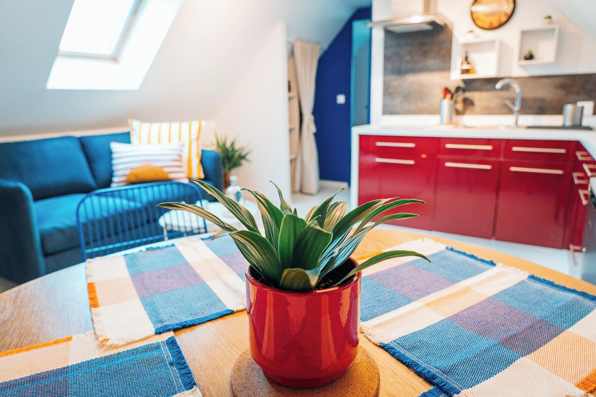 Comodidades del Alojamiento Les Charmes du Petit Pré