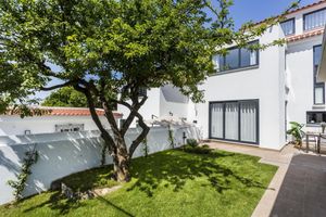 Alquiler Vacacional - Restelo Boutique Retreat by Cadenzalux