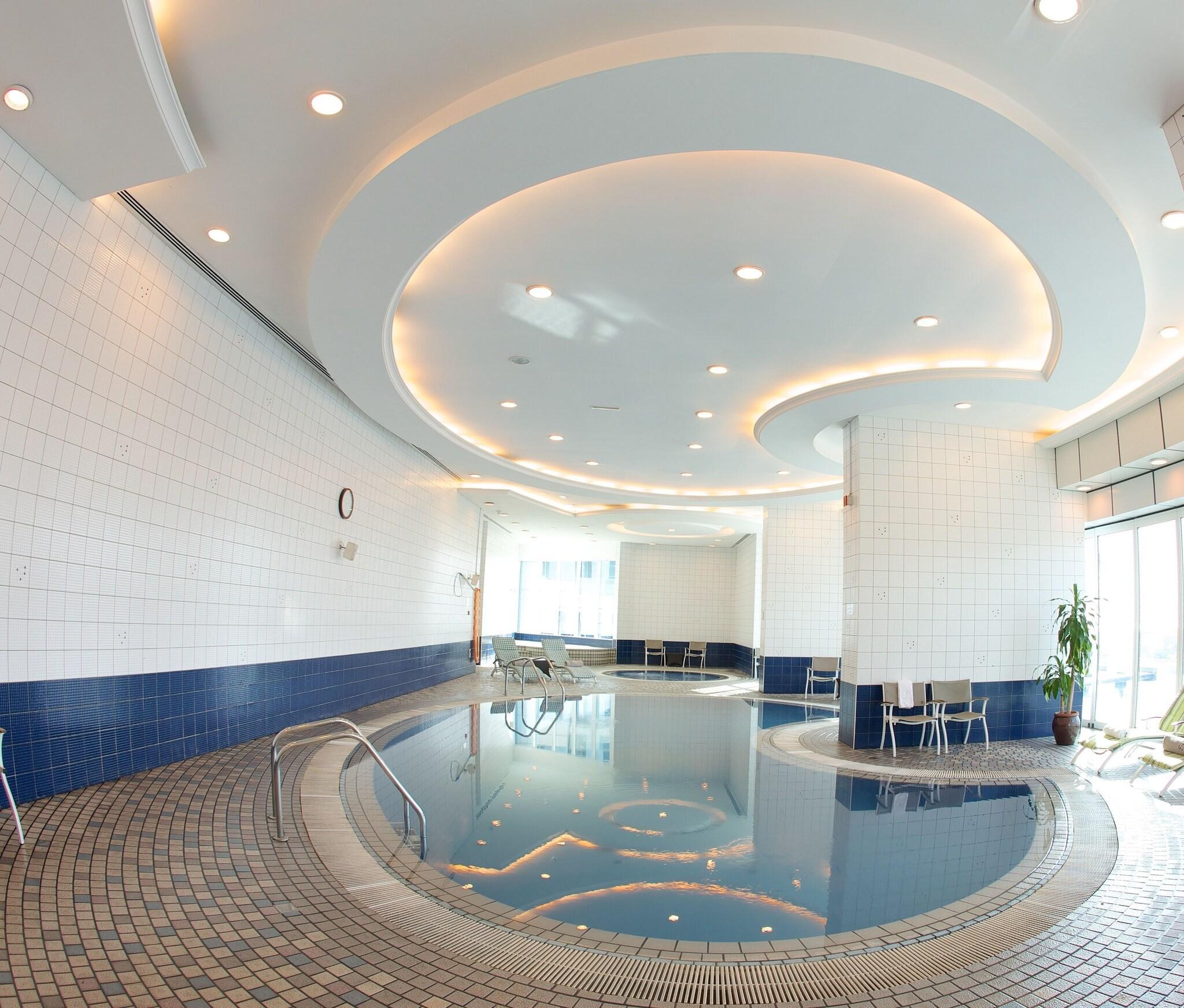 Instalaciones Recreativas Tamani Marina Hotel and Hotel Apartments