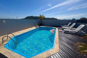 Alojamiento - Hotel beach canasvieras