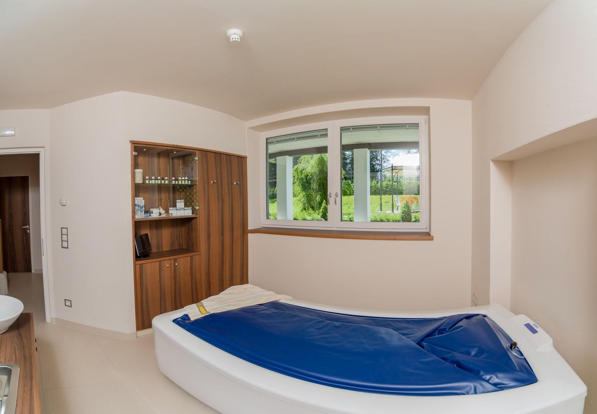 Spa Park Hotel Bellevue