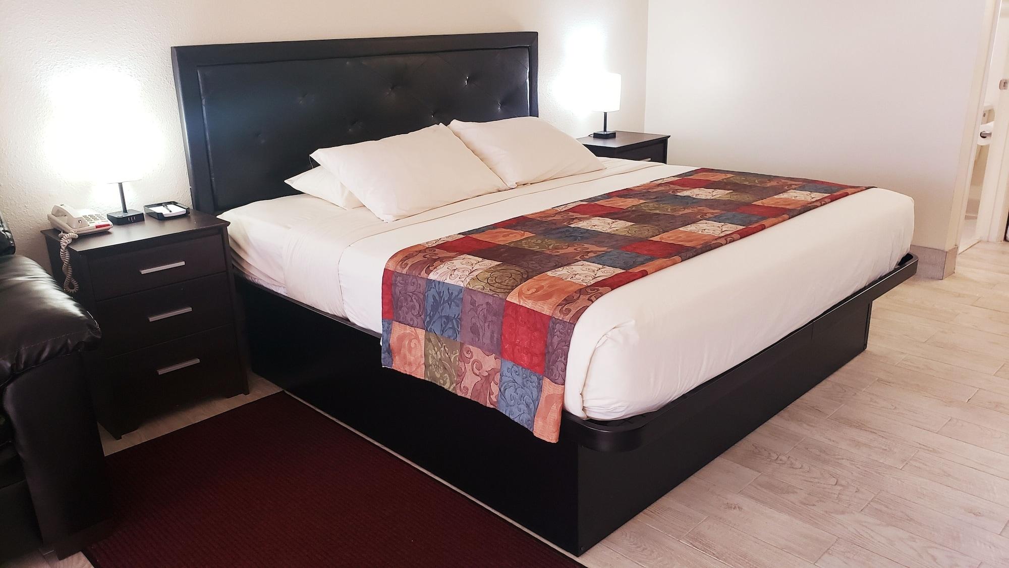 Habitación Simple Rewards Inn