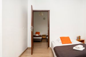 Alojamiento - Station Aparthotel