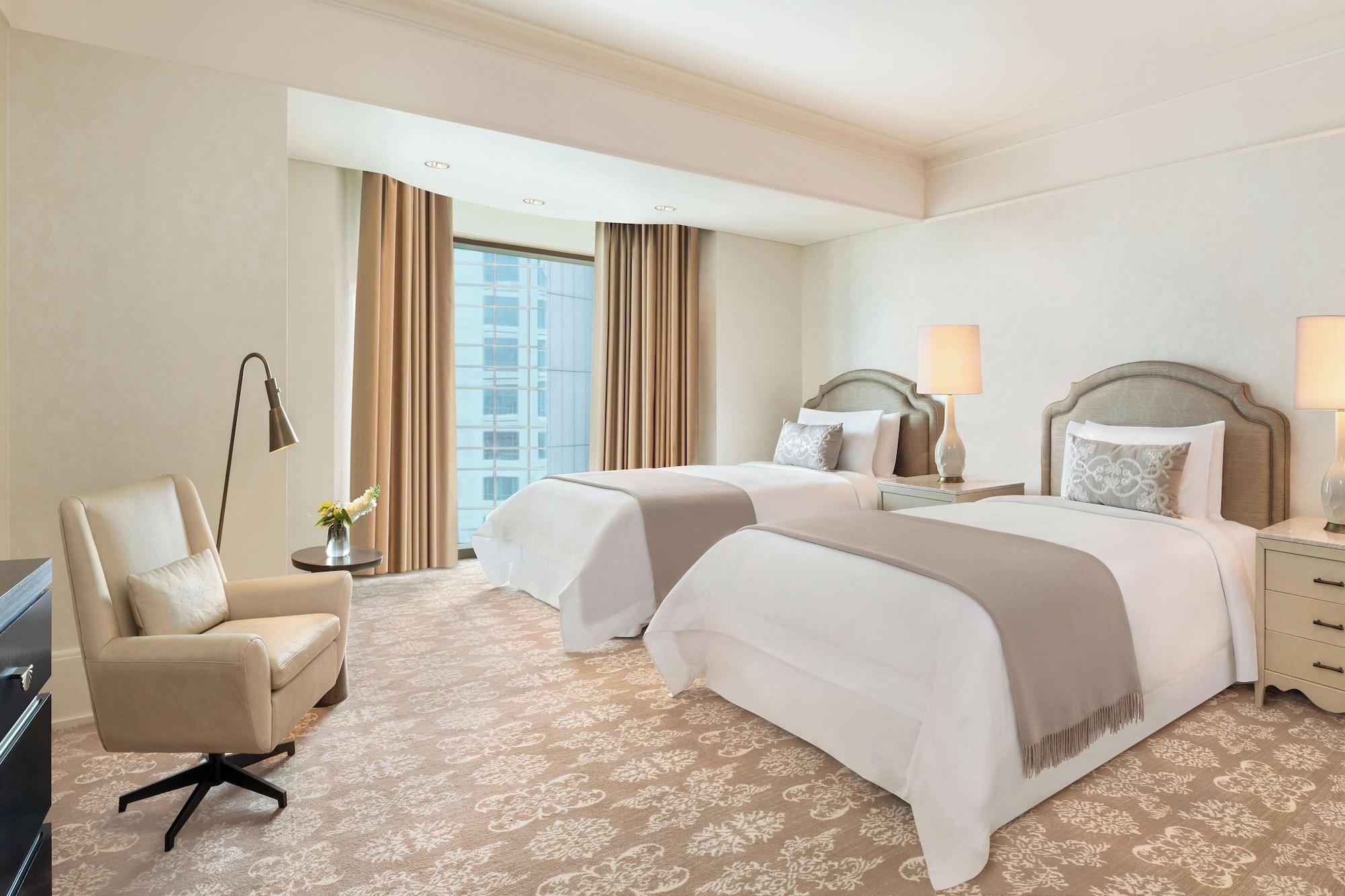 Habitación The St. Regis Cairo
