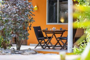 Alojamiento - Tropical Divers Resort