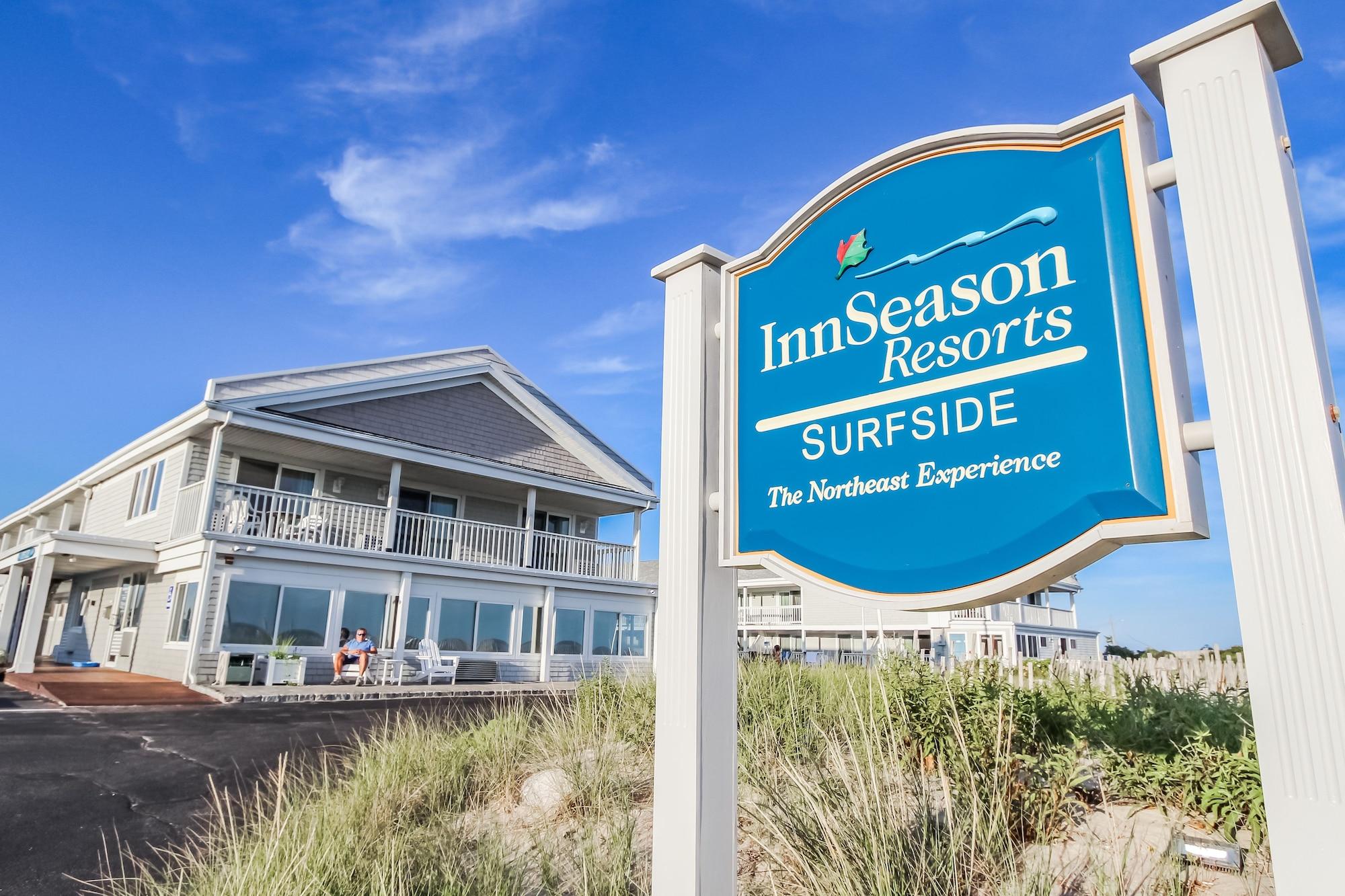 Vista Exterior InnSeason Resorts Surfside