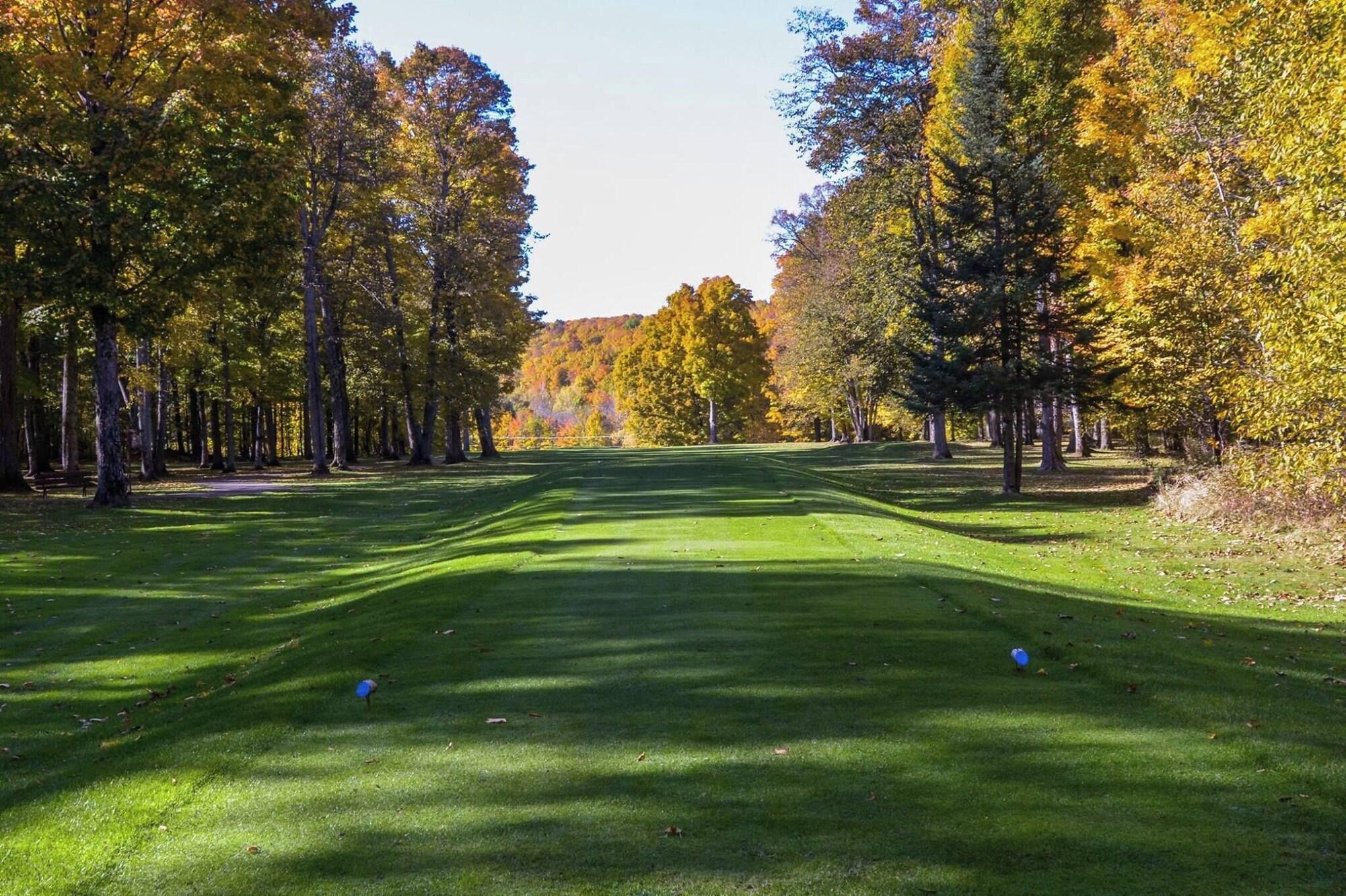 Campo de Golf Chicaugon Lake Inn