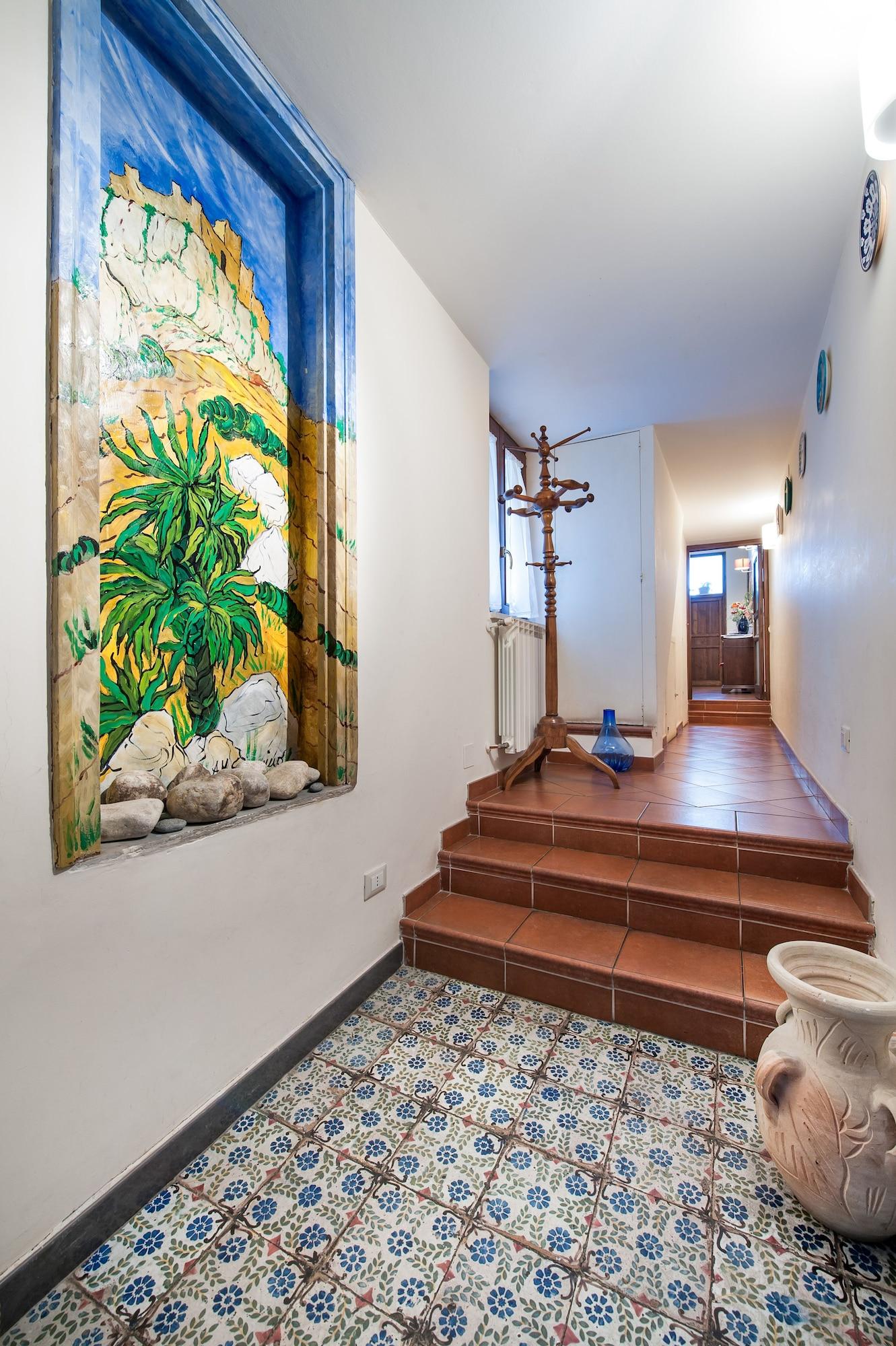 Varios B&B Casa degli artisti