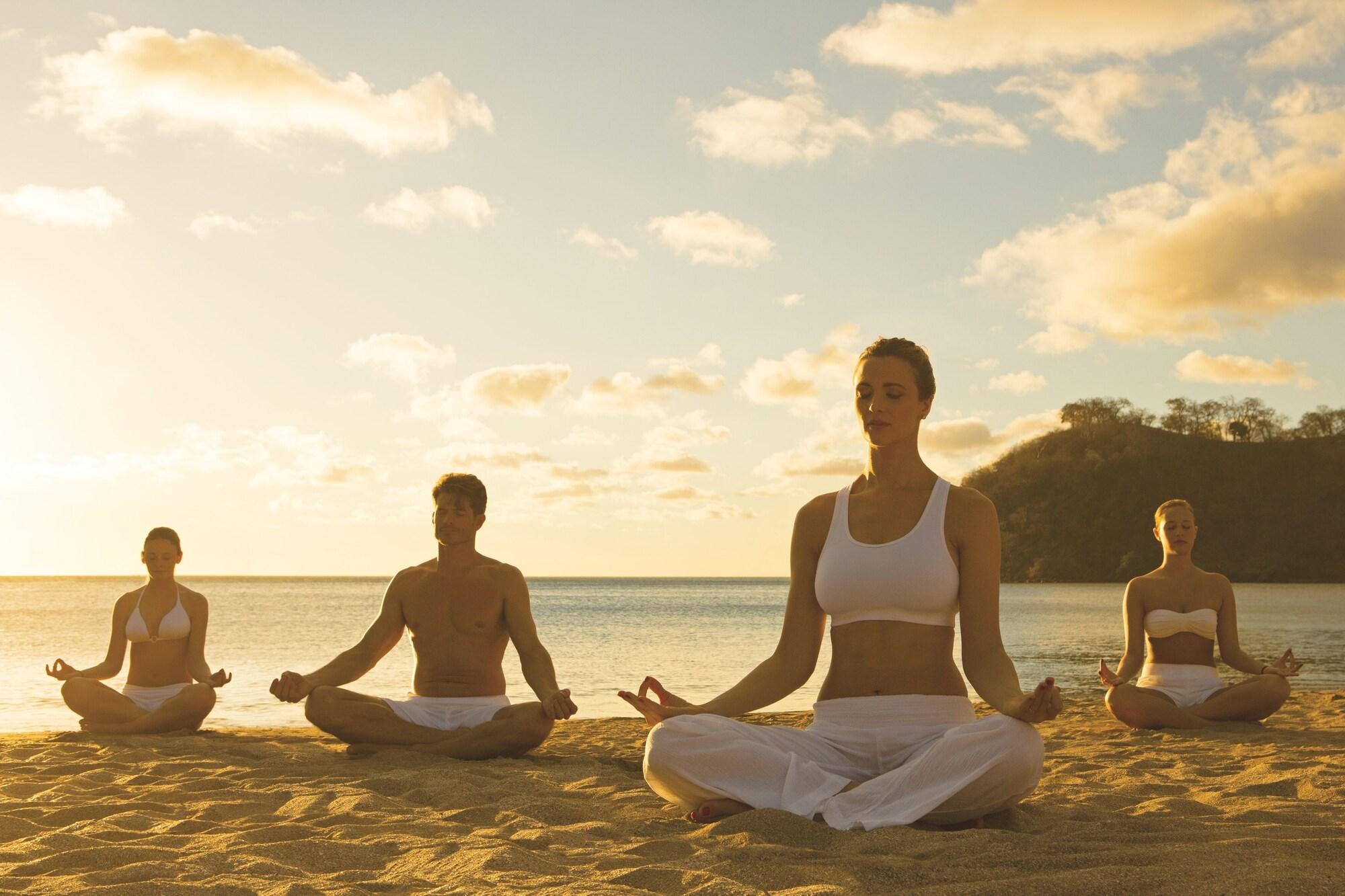 Gimnasio Dreams Las Mareas Costa Rica - All Inclusive