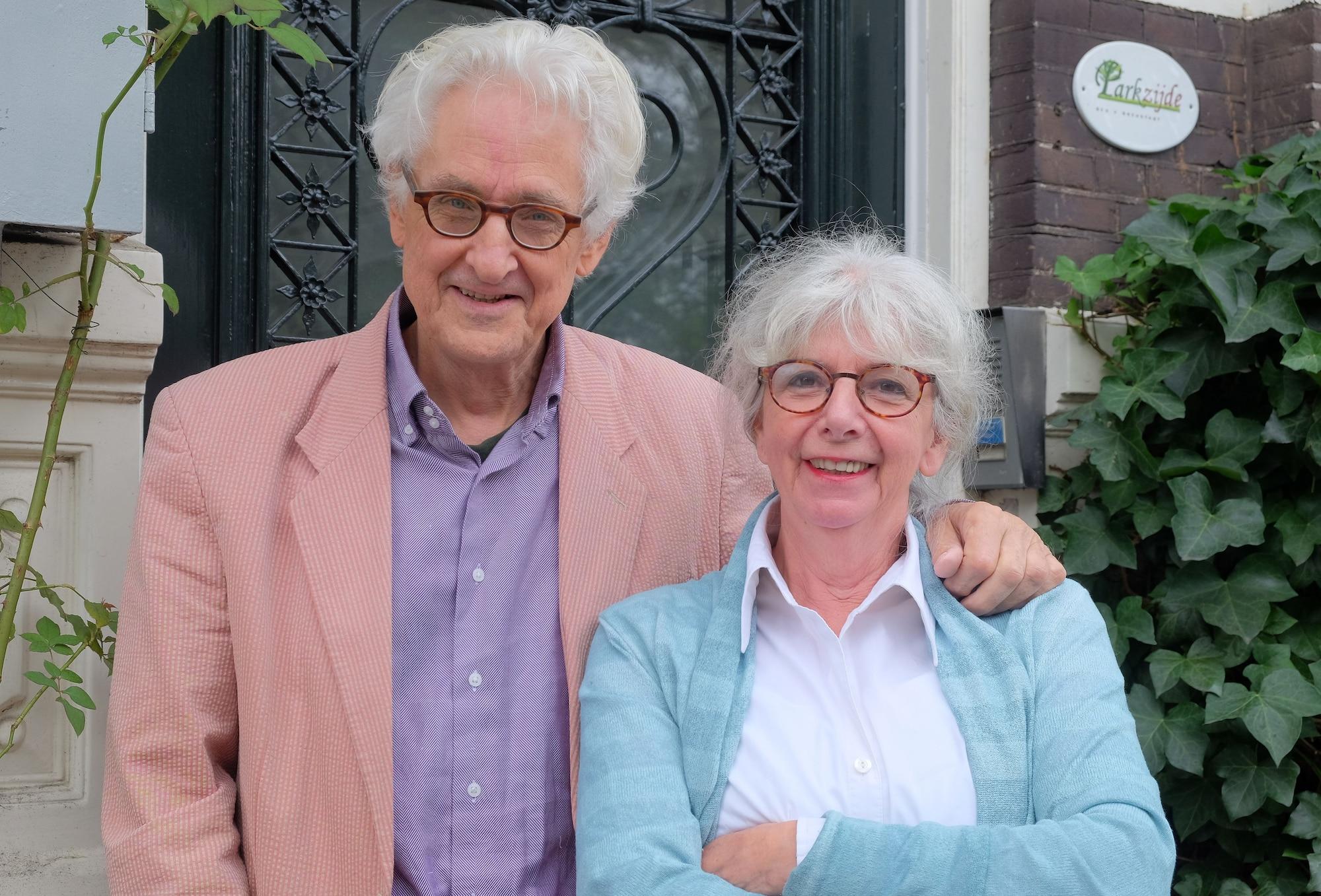 Vista Lobby Parkzijde Bed & Breakfast