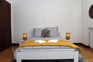 Alquiler Vacacional - Gite Nature et Détente 6/8p with private jacuzzi