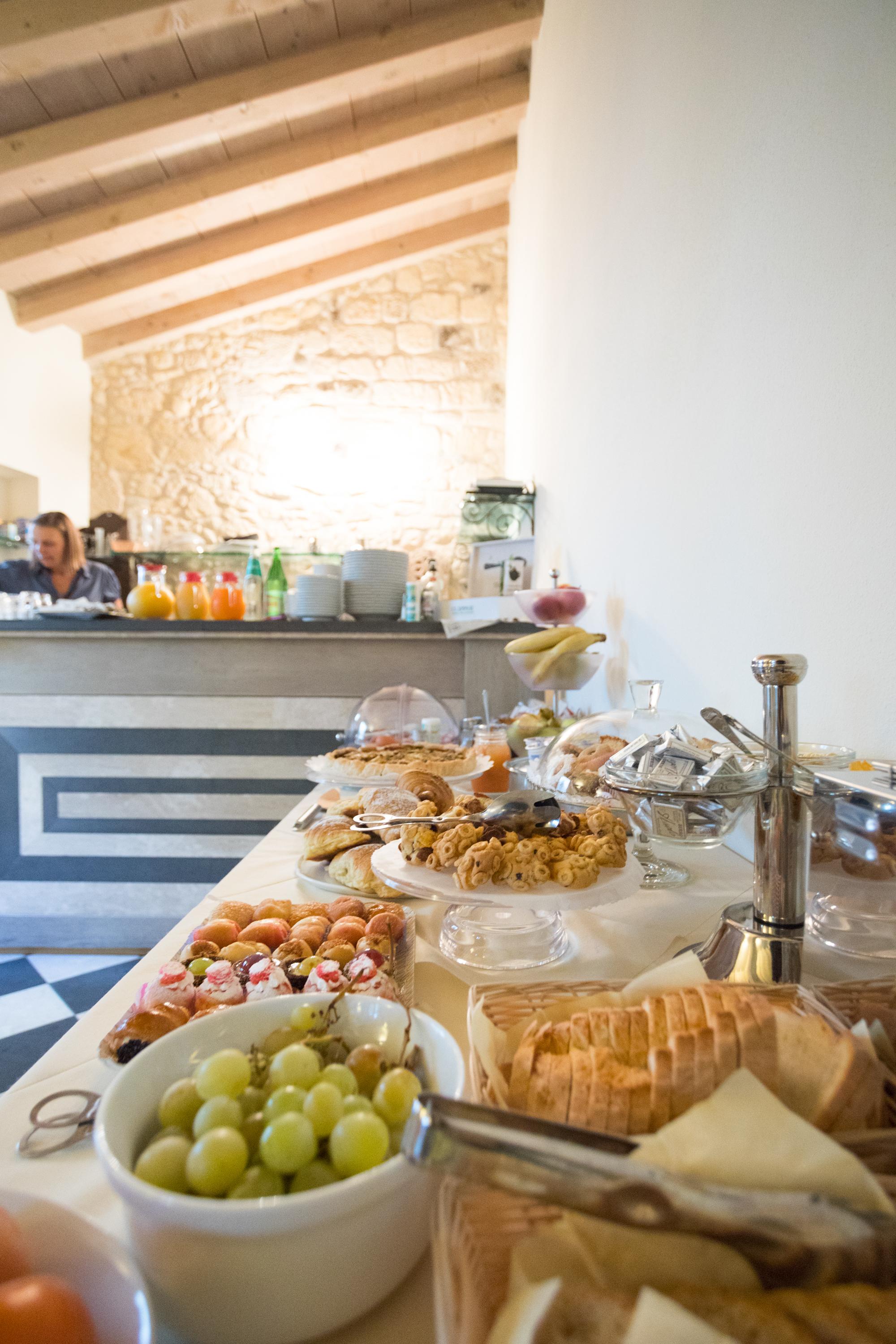 Restaurant Maison Tresnuraghes