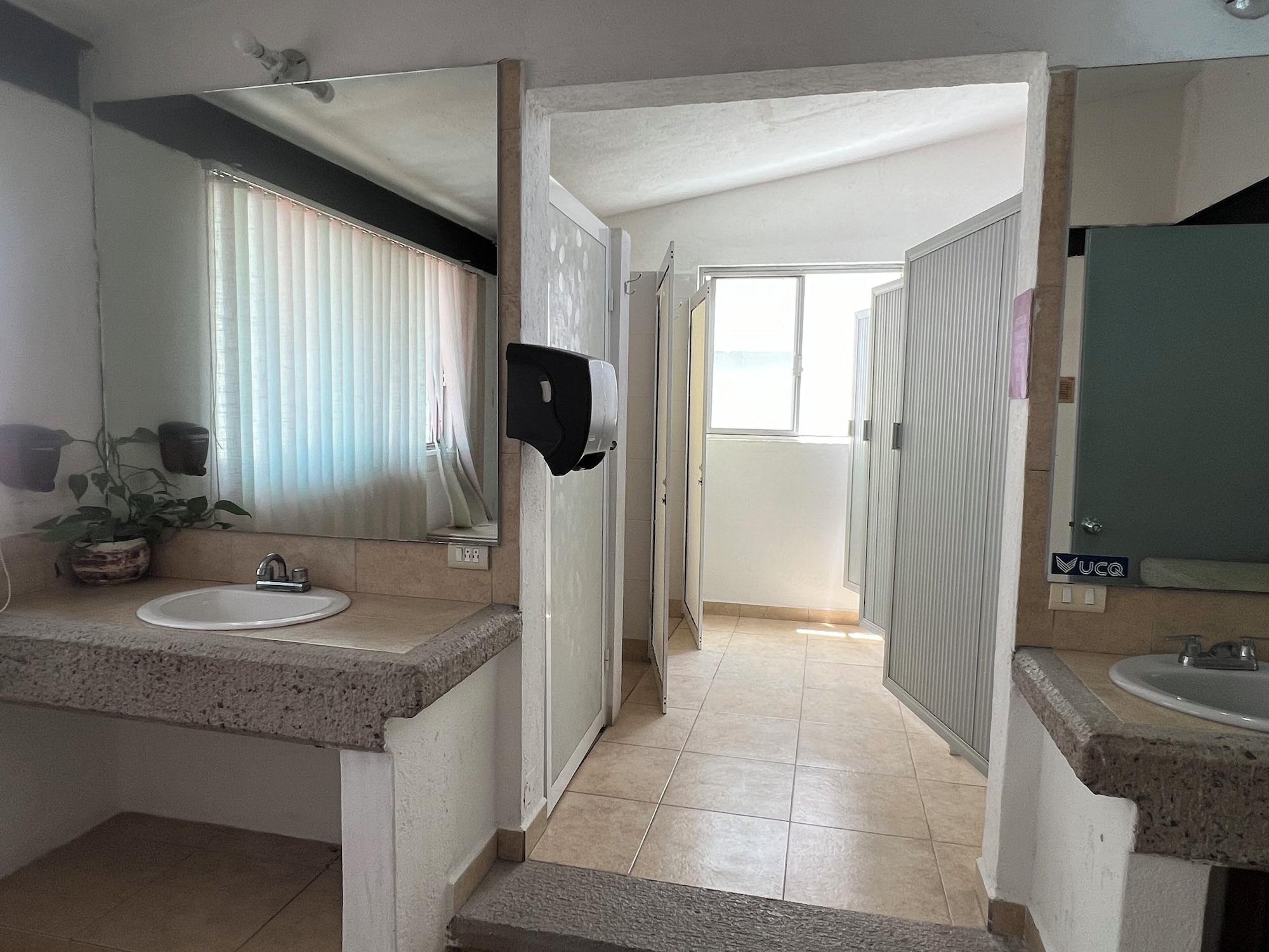 Equipamiento de Habitación La Gran Casa Juriquilla Queretaro