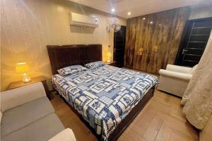 Alquiler Vacacional - Luxury Private Top Floor Apartment in Bahria Town