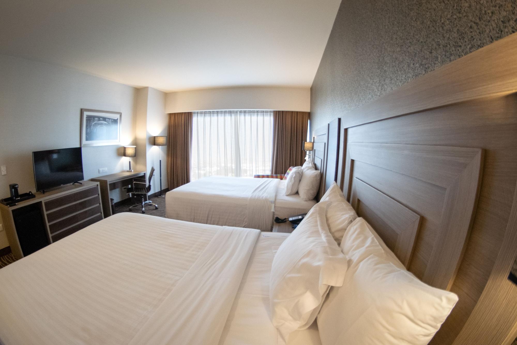 Habitación Hilton Garden Inn Leon