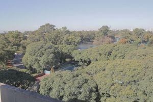 Alojamiento - Pampa Plaza Hotel