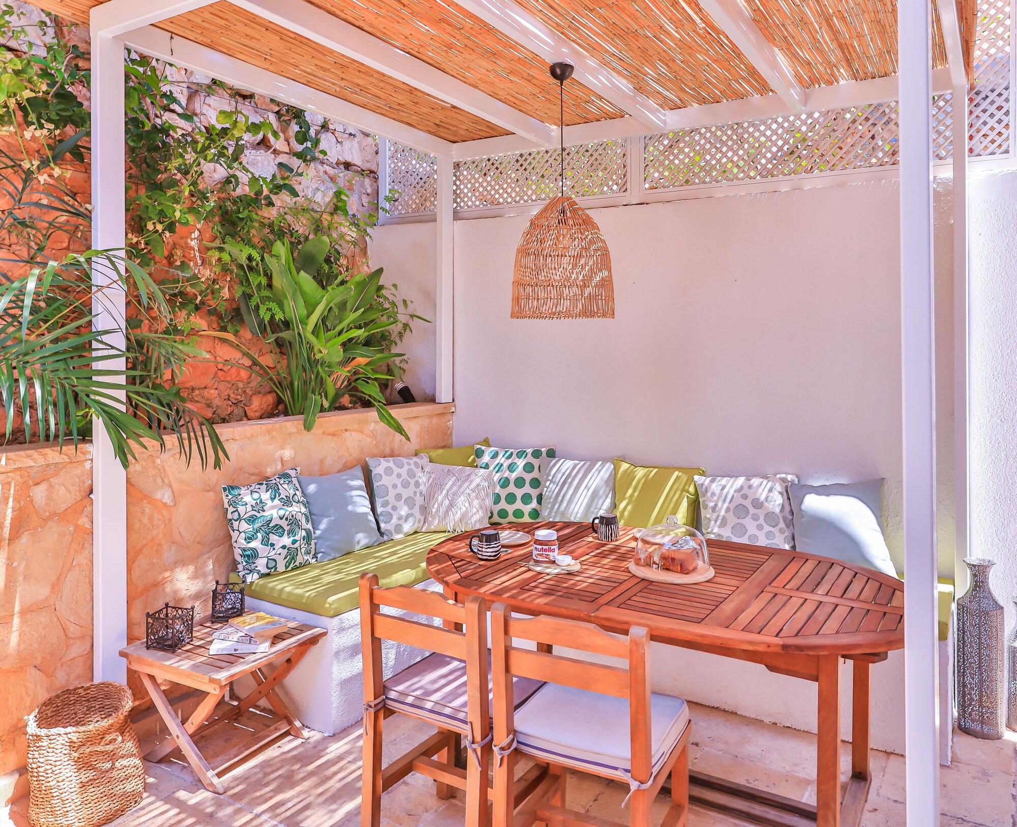 Equipamiento de Habitación Old Town Hotel Kalkan - Adults Only