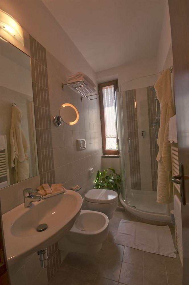 Hotel Arcobaleno Boutique Hotel