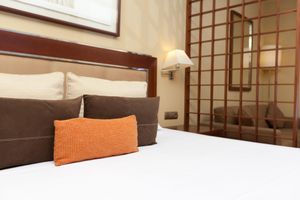 Alojamiento - Hotel Nuevo Madrid