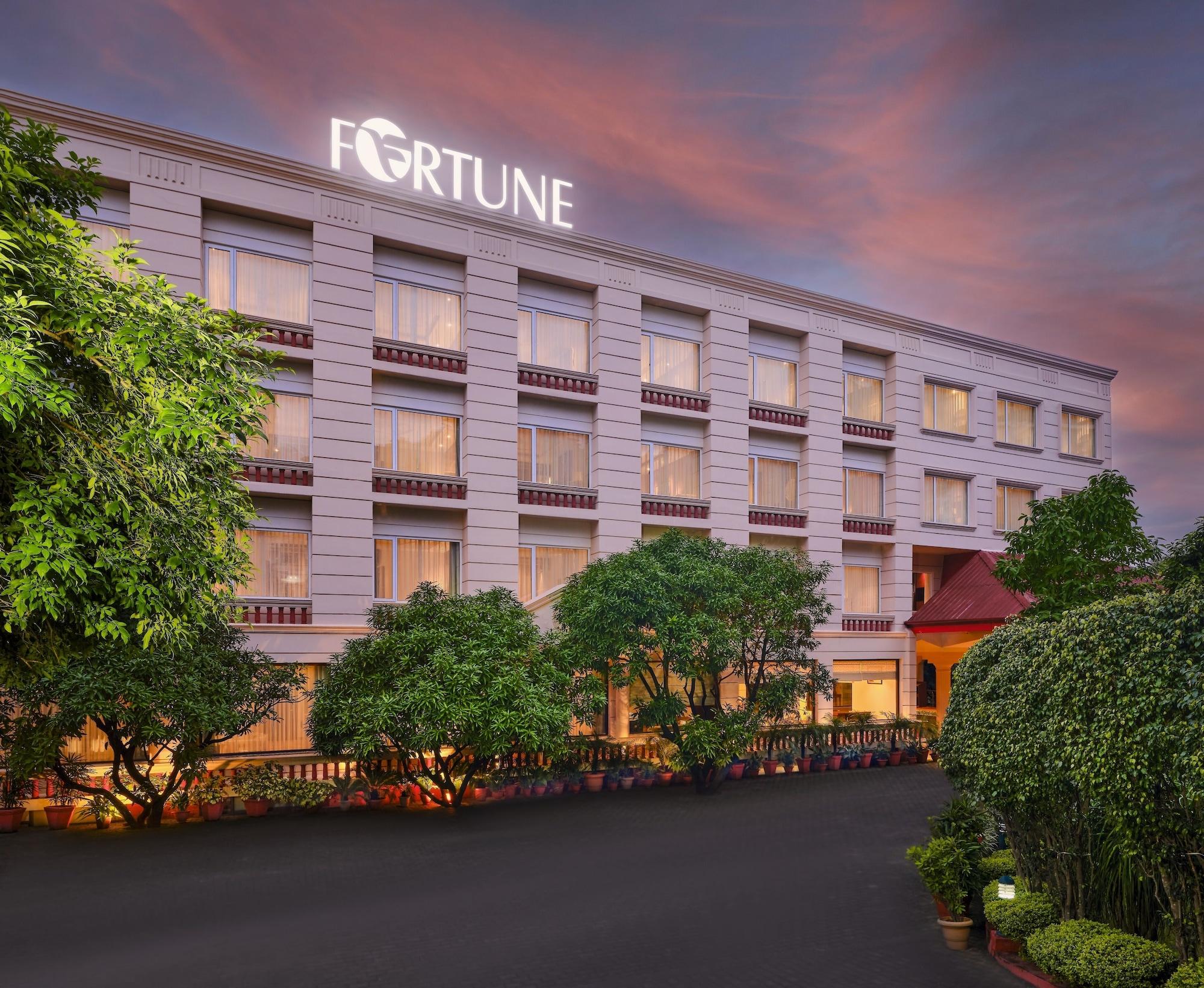 Vista Exterior Fortune Park, Katra - Member ITC Hotels' Group