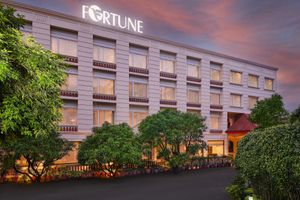Alojamiento - Fortune Park, Katra - Member ITC Hotels' Group
