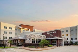 Alojamiento - Residence Inn by Marriott Houston West/Beltway 8 at Clay Rd.