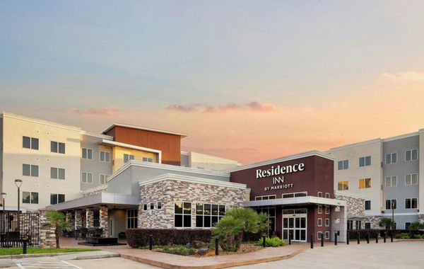 Residence Inn by Marriott Houston West/Beltway 8 at Clay Rd.