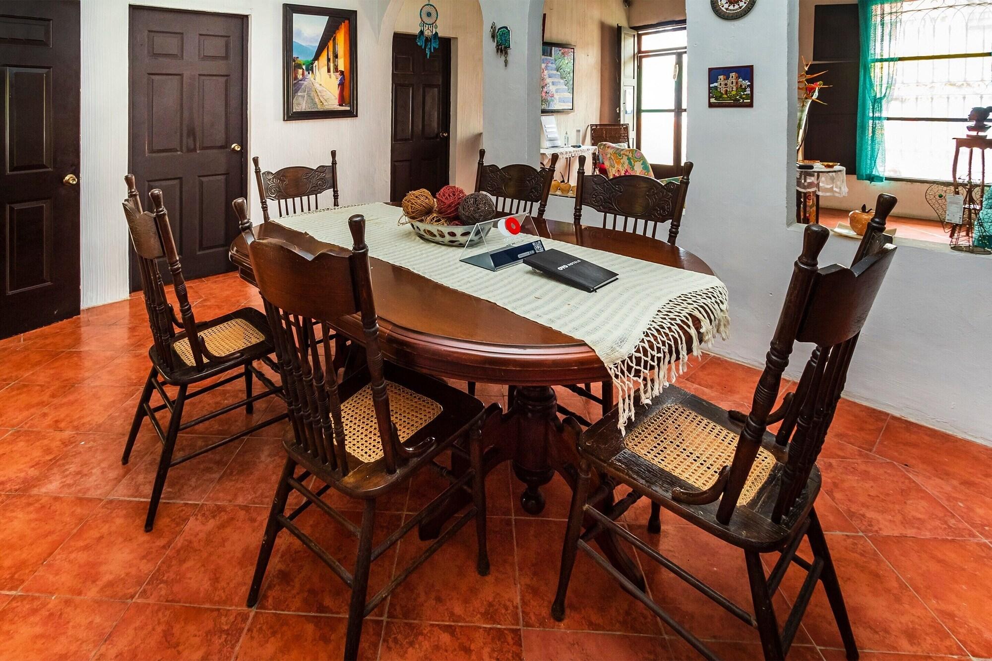 Restaurant Hostal El Patio