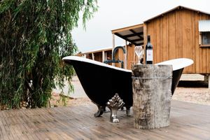 Alojamiento - Saltbush Retreat