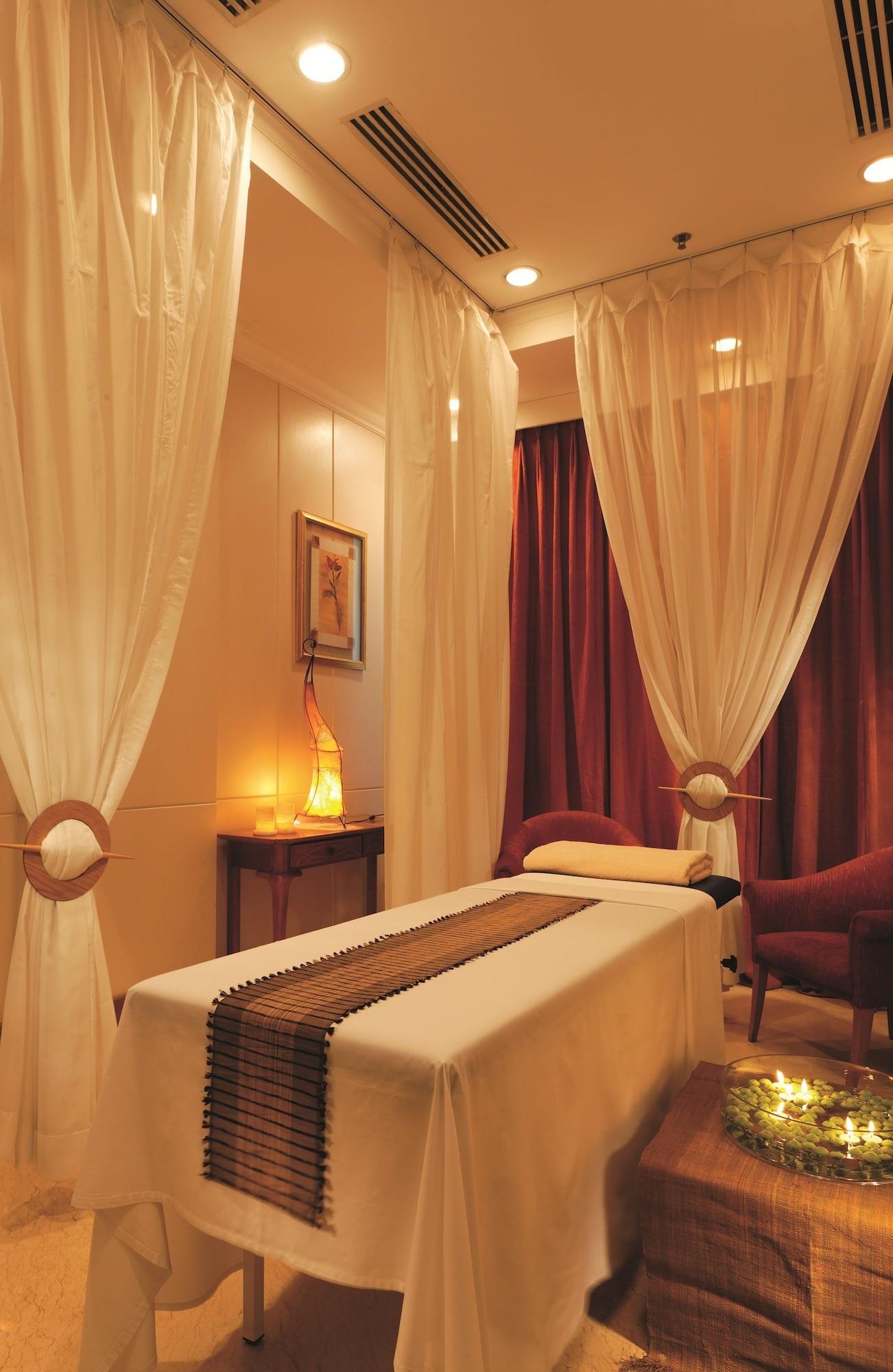 Spa Mövenpick Hotel Cairo - Media City