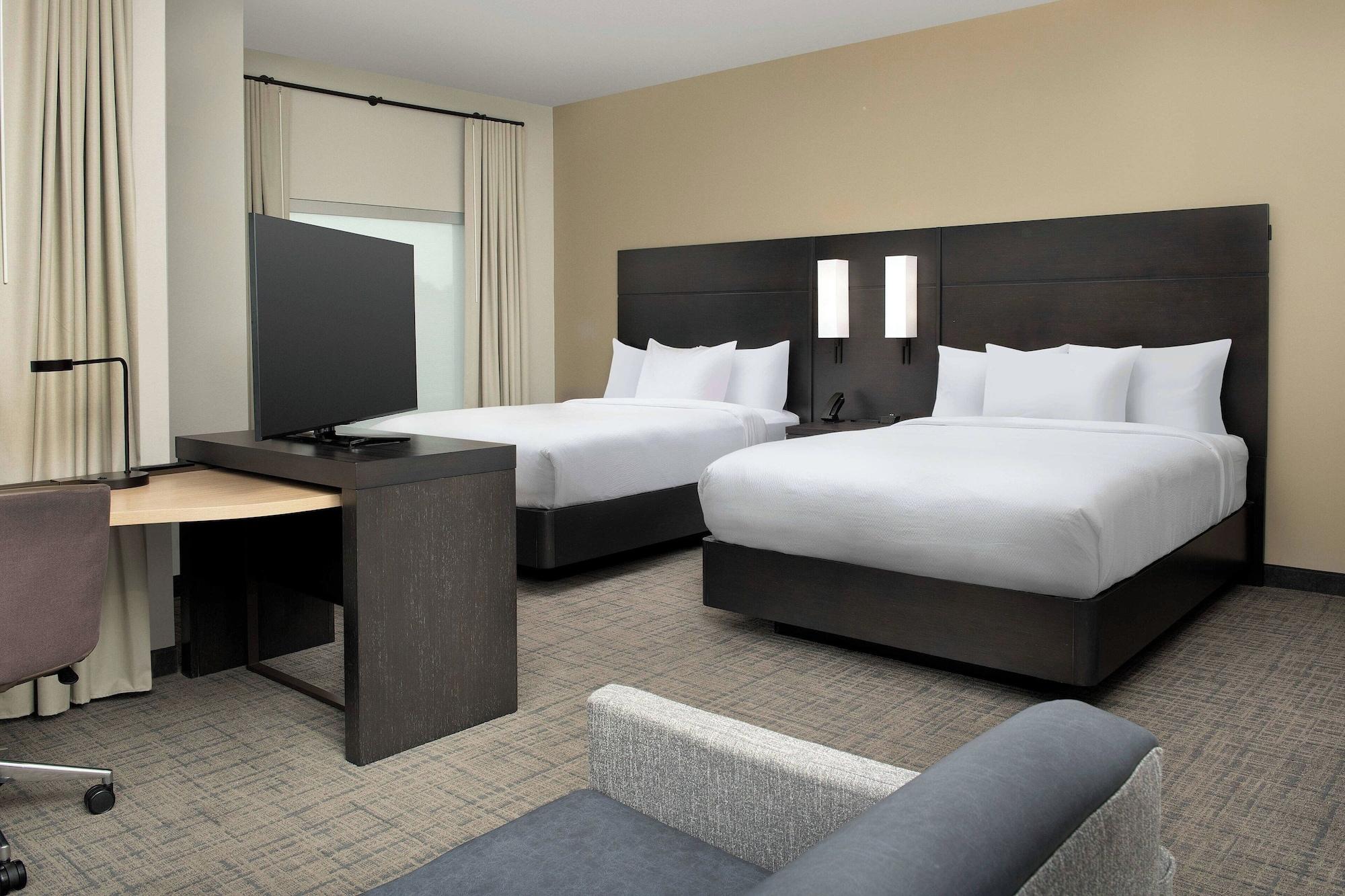 Habitación Residence Inn by Marriott Doral Mall Area