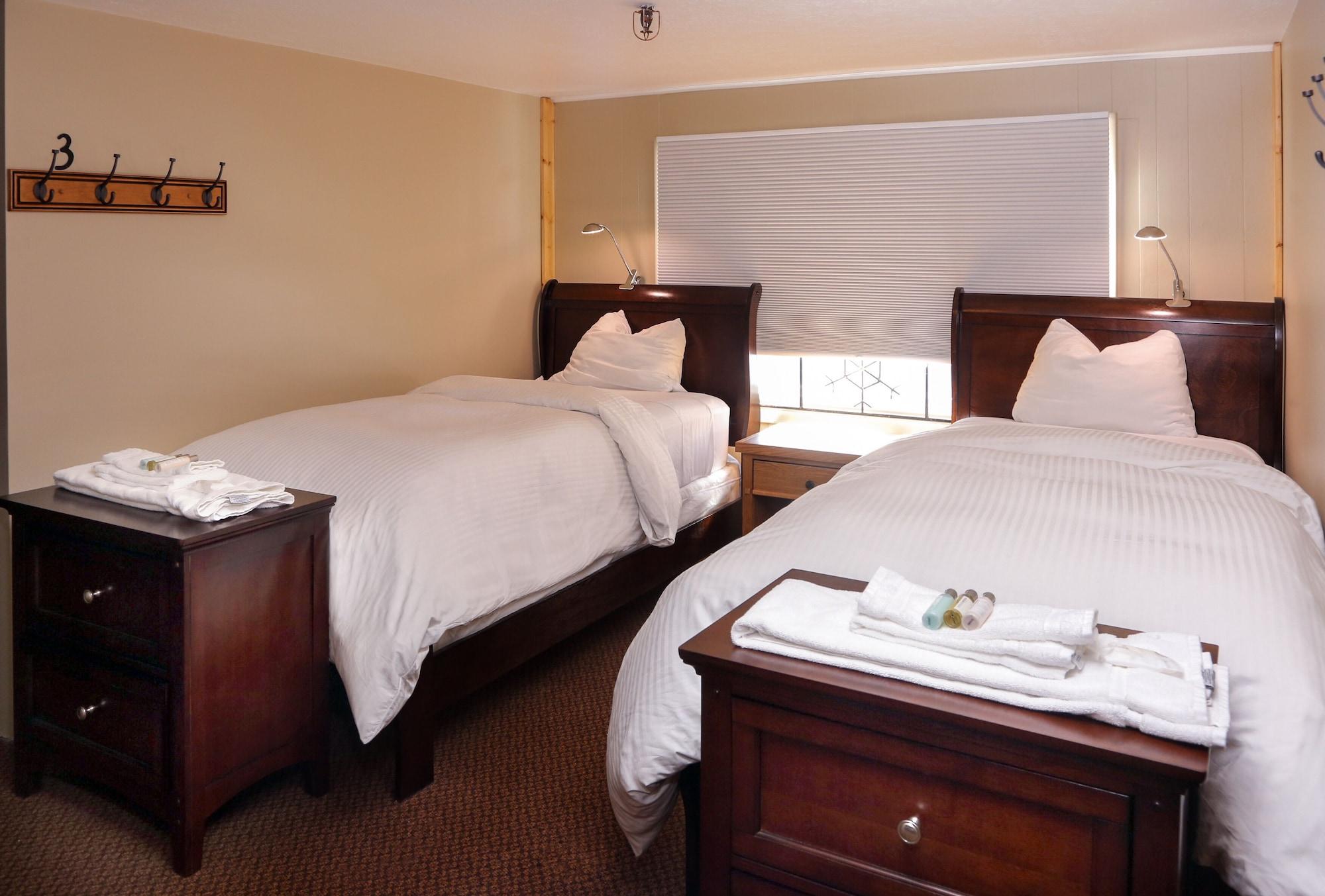 Habitación Alta Peruvian Lodge