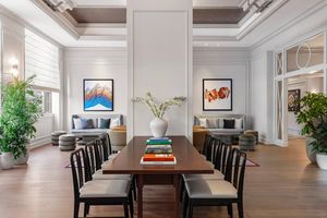 Alojamiento - Kimpton Hotel Monaco Salt Lake City by IHG