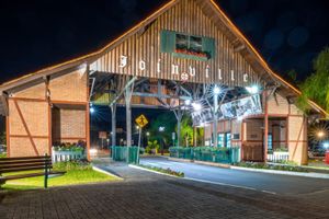 Actividad - City Tour Joinville Cultura e Historia