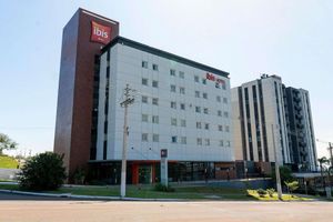 Alojamiento - Hotel ibis Guaiba