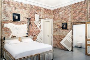Alojamiento - B&B Druum