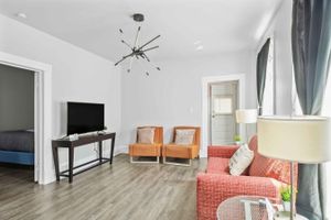 Renta temporal - Downtown Detroit Gem 3 Bedrooms & Culture!