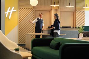 Hotel - Holiday Inn & Suites Tijuana Downtown by IHG