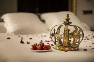 Alojamiento - Hotel Rural La Viña